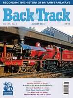 Backtrack